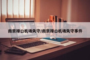 南京禄口机场失守/南京禄口机场失守事件